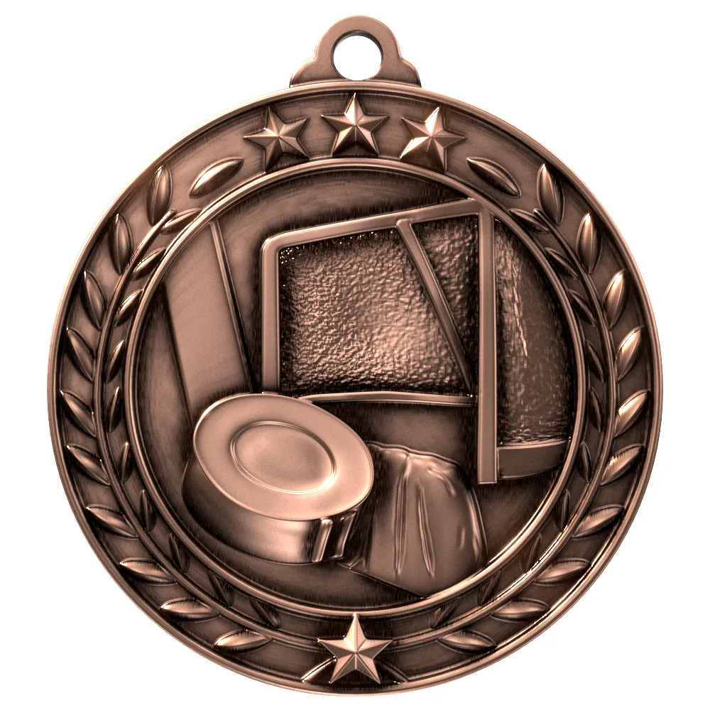 Bronze