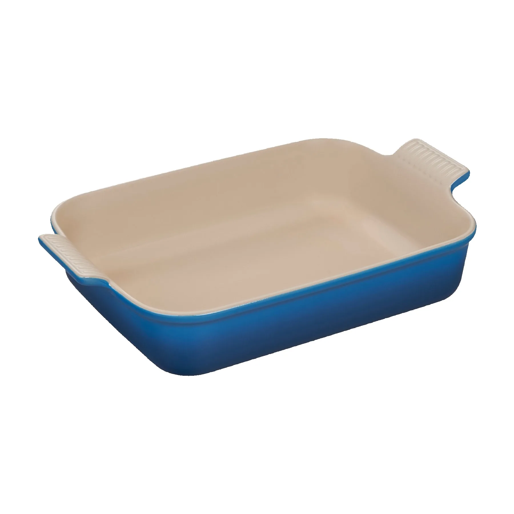 Le Creuset Heritage 4 Quart Rectangular Dish