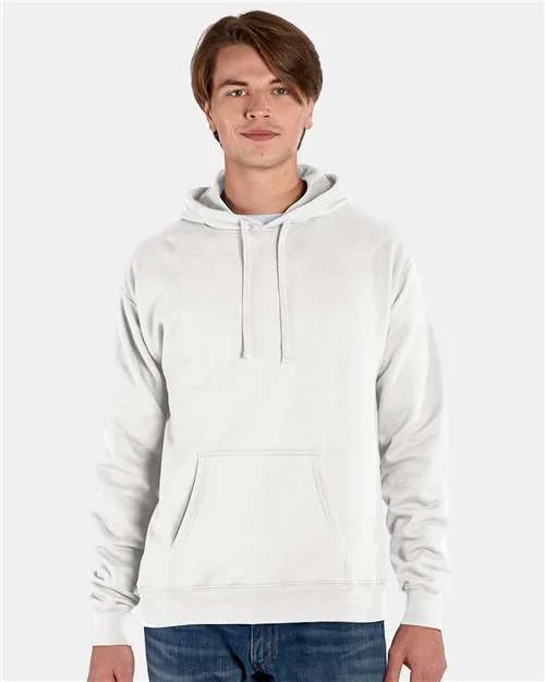 Hanes® Perfect Fleece Hooded Sweatshirt