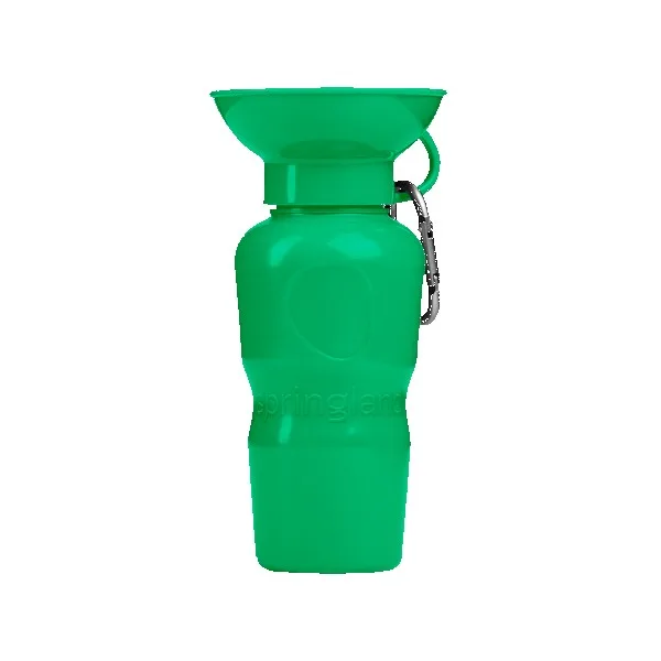 Green Blank