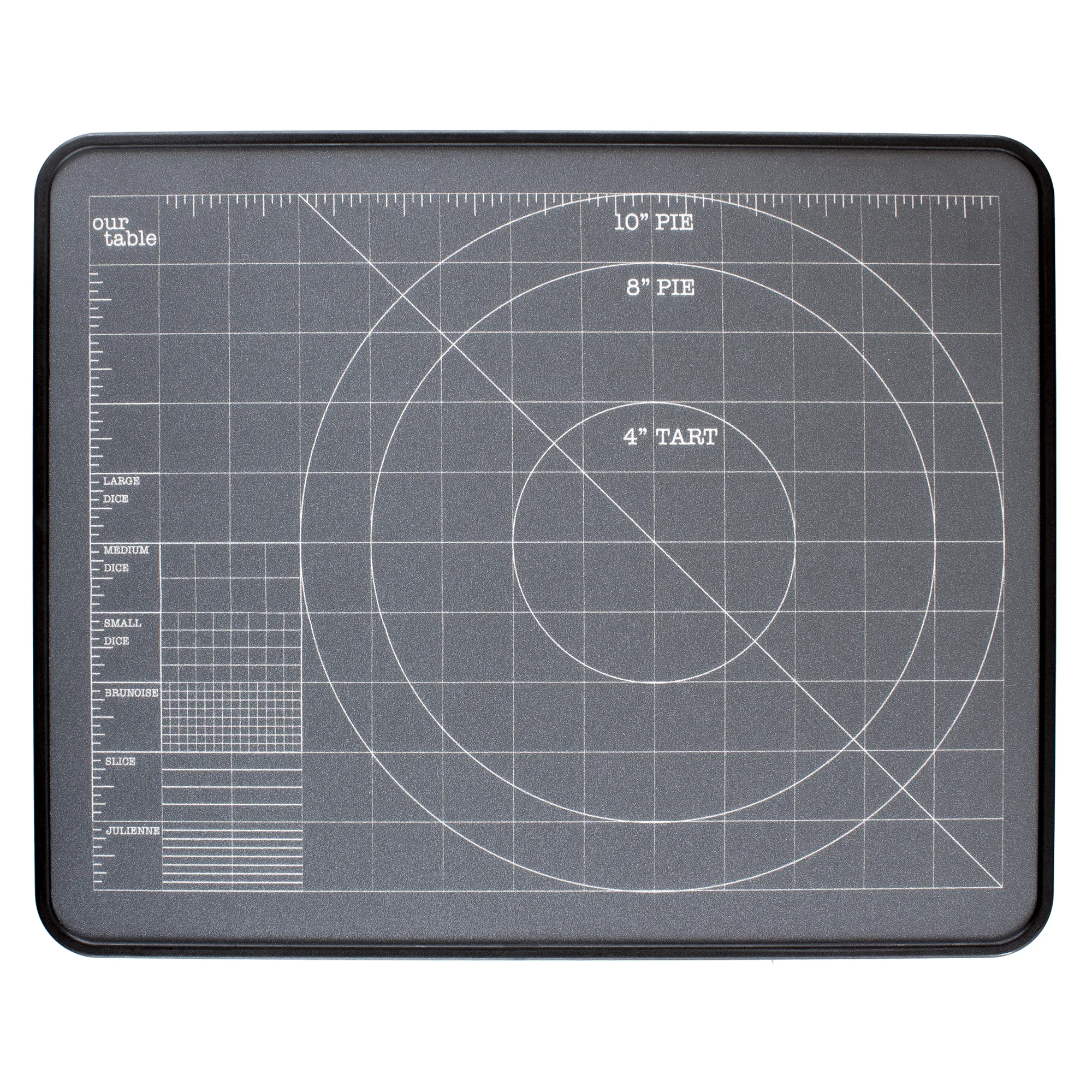 All-In-One Cutting & Serving Board view 5