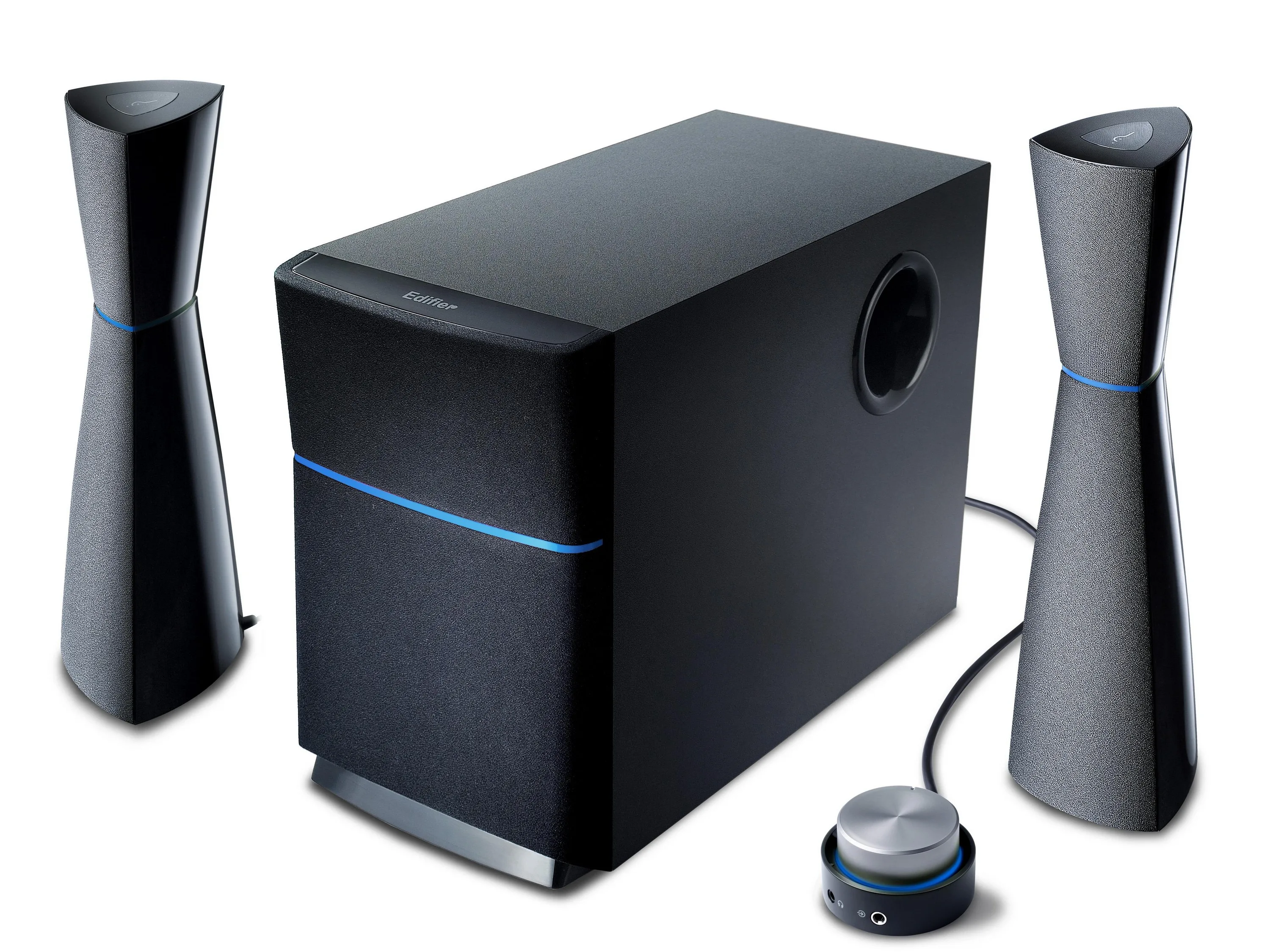 Edifier M3200 2.1 Multimedia Speakers w/Subwoofer