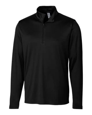 Clique Spin Eco Performance Half Zip Mens Pullover
