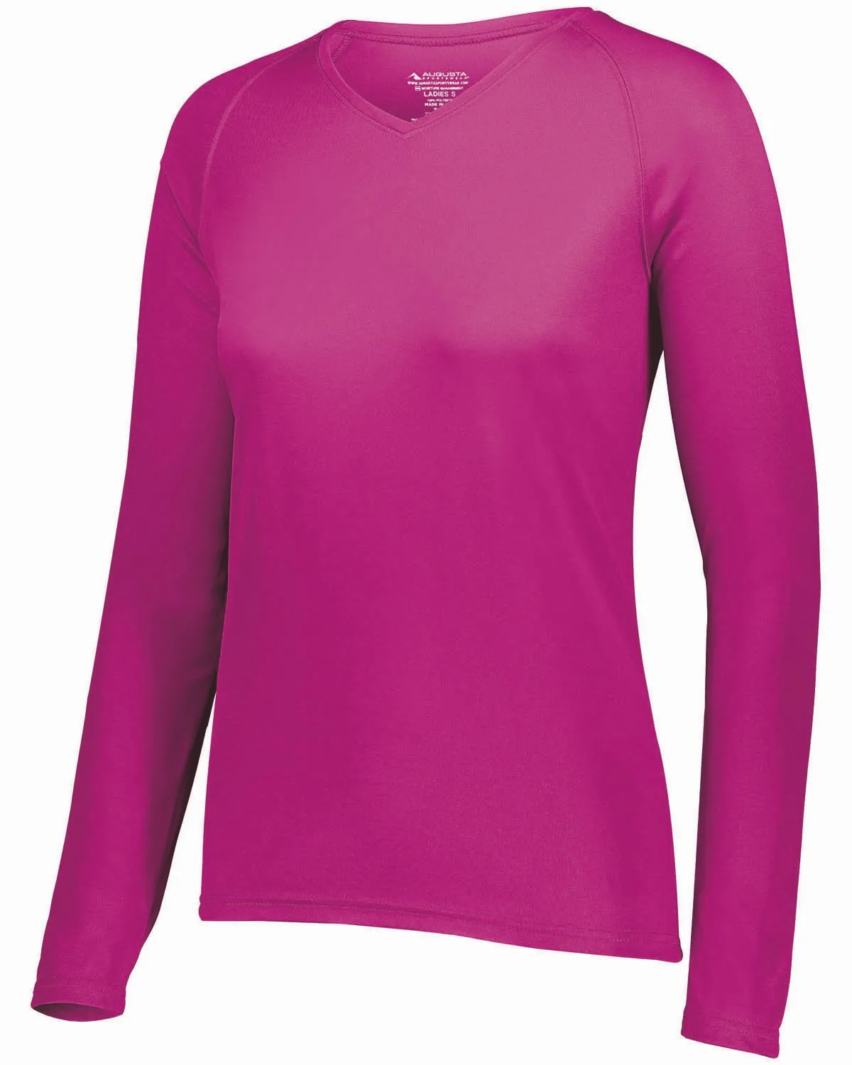 Power Pink