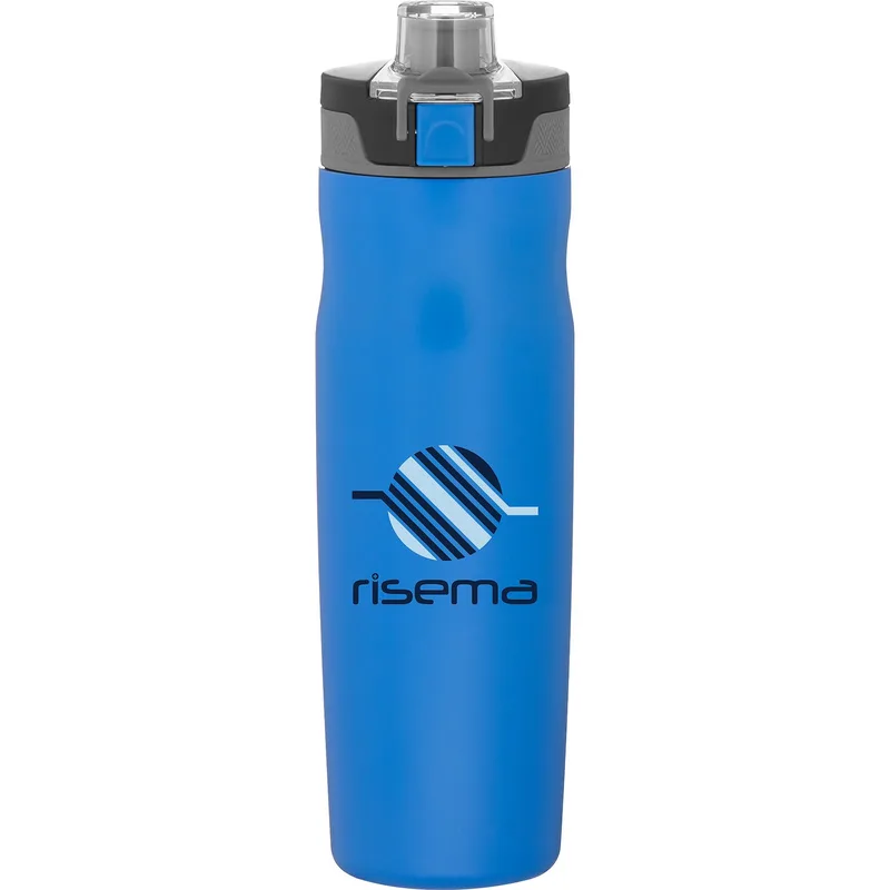 20.9 oz h2go Jolt Water Bottle (Victory)