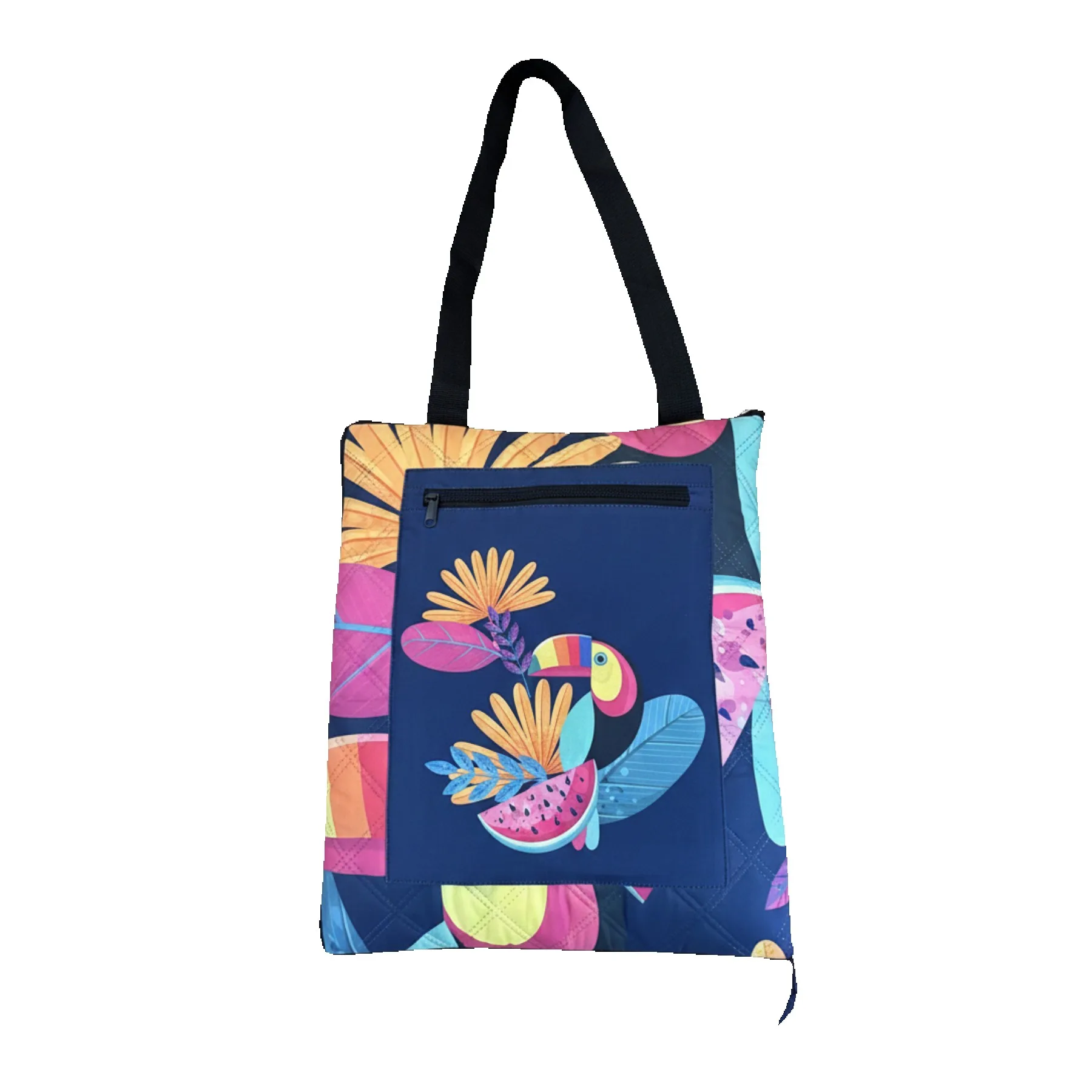 Foldable Beach Blanket view 2