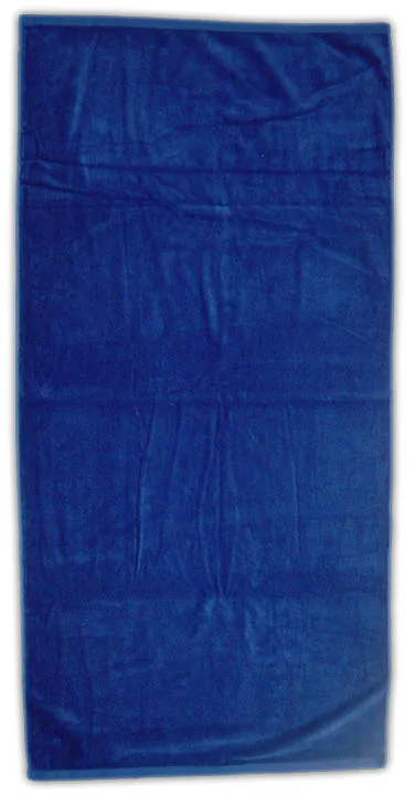 Xpress Towels Colored Fiji Beach Towel view 5