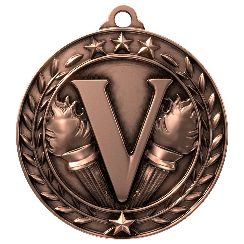 Bronze