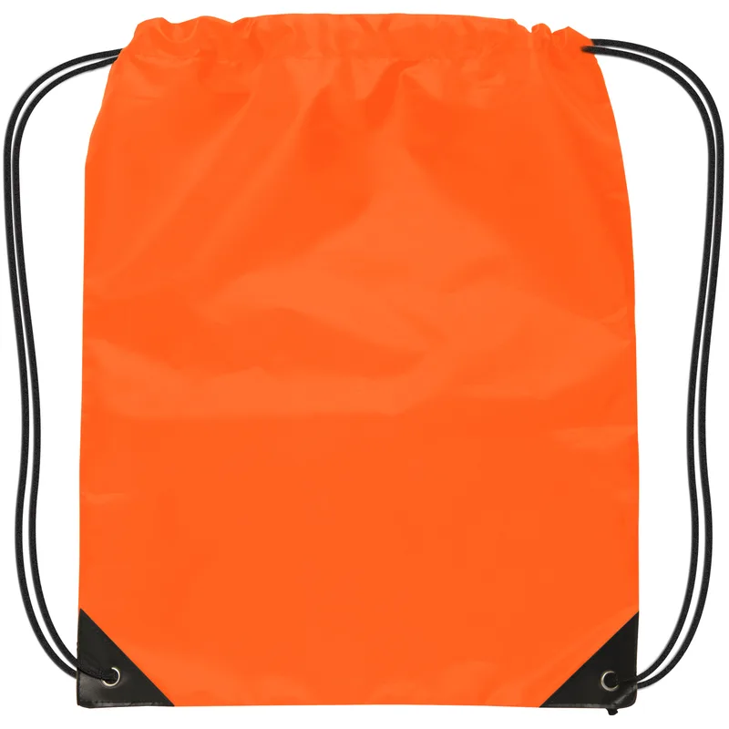 Small Drawstring Backpack view 2