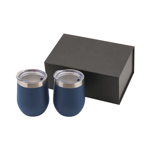 Navy Blue Blank