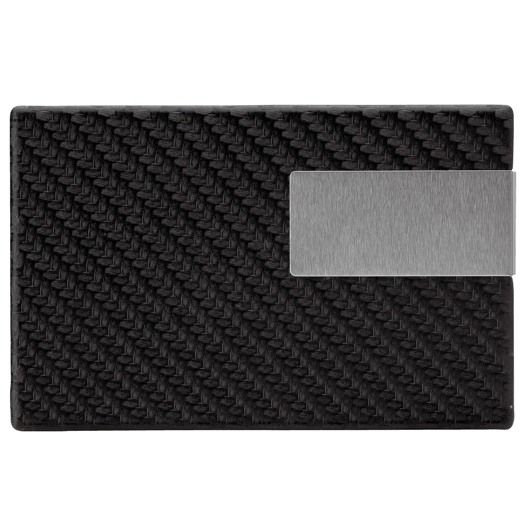 Pesaro Business Card Case view 2