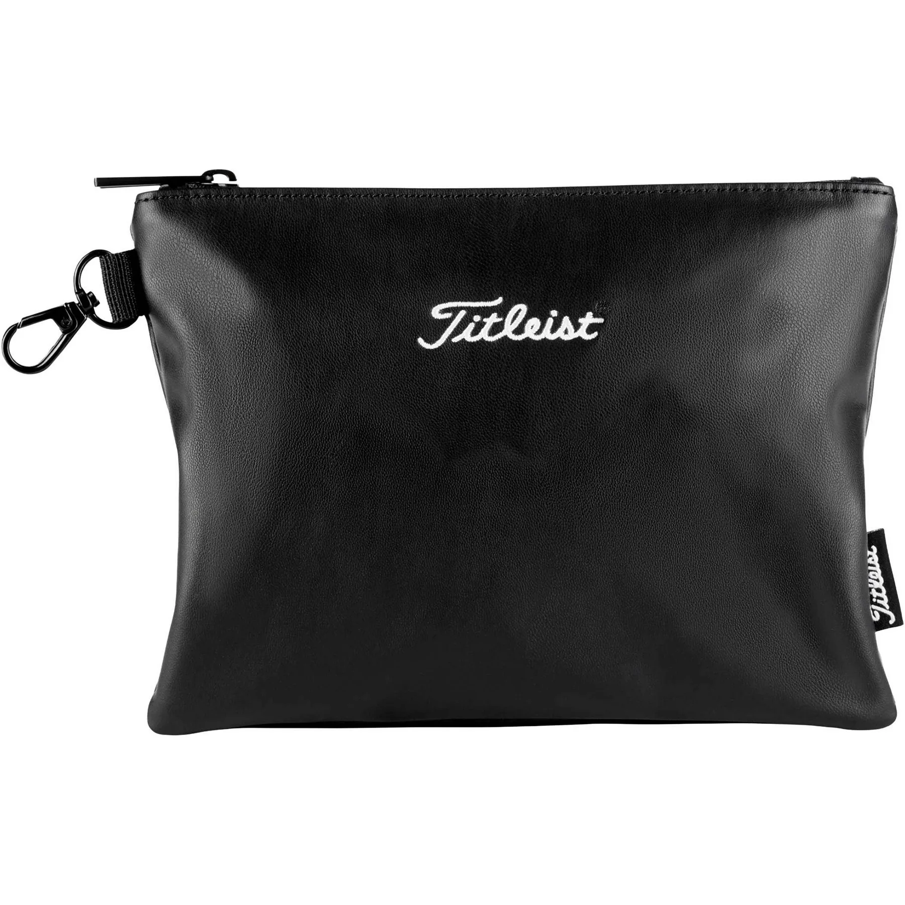 Titleist Zippered Pouch view 2