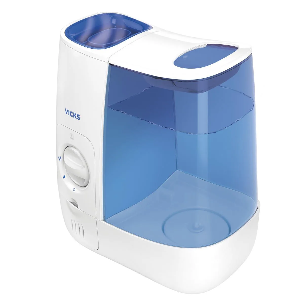 Vicks Warm Mist Humidifier