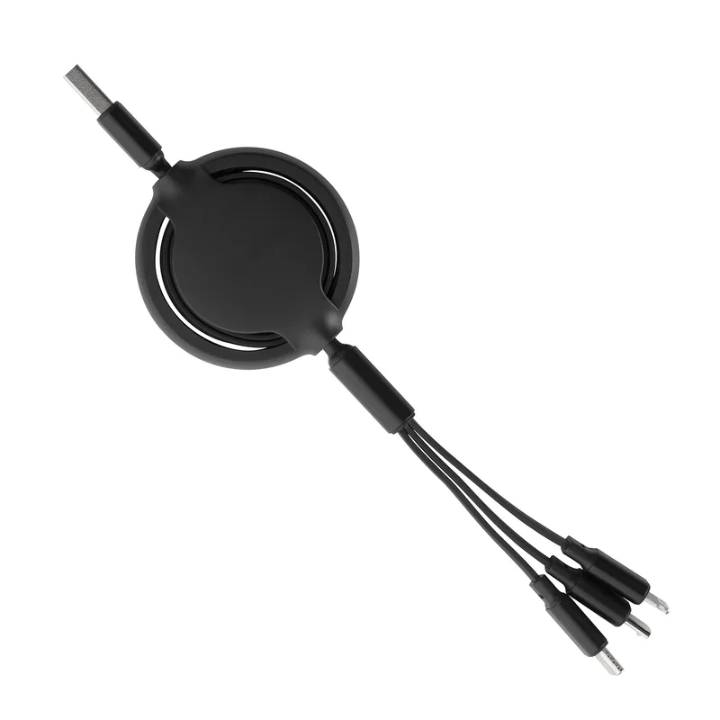 4-In-1 Retractable Cord Keeper view 4