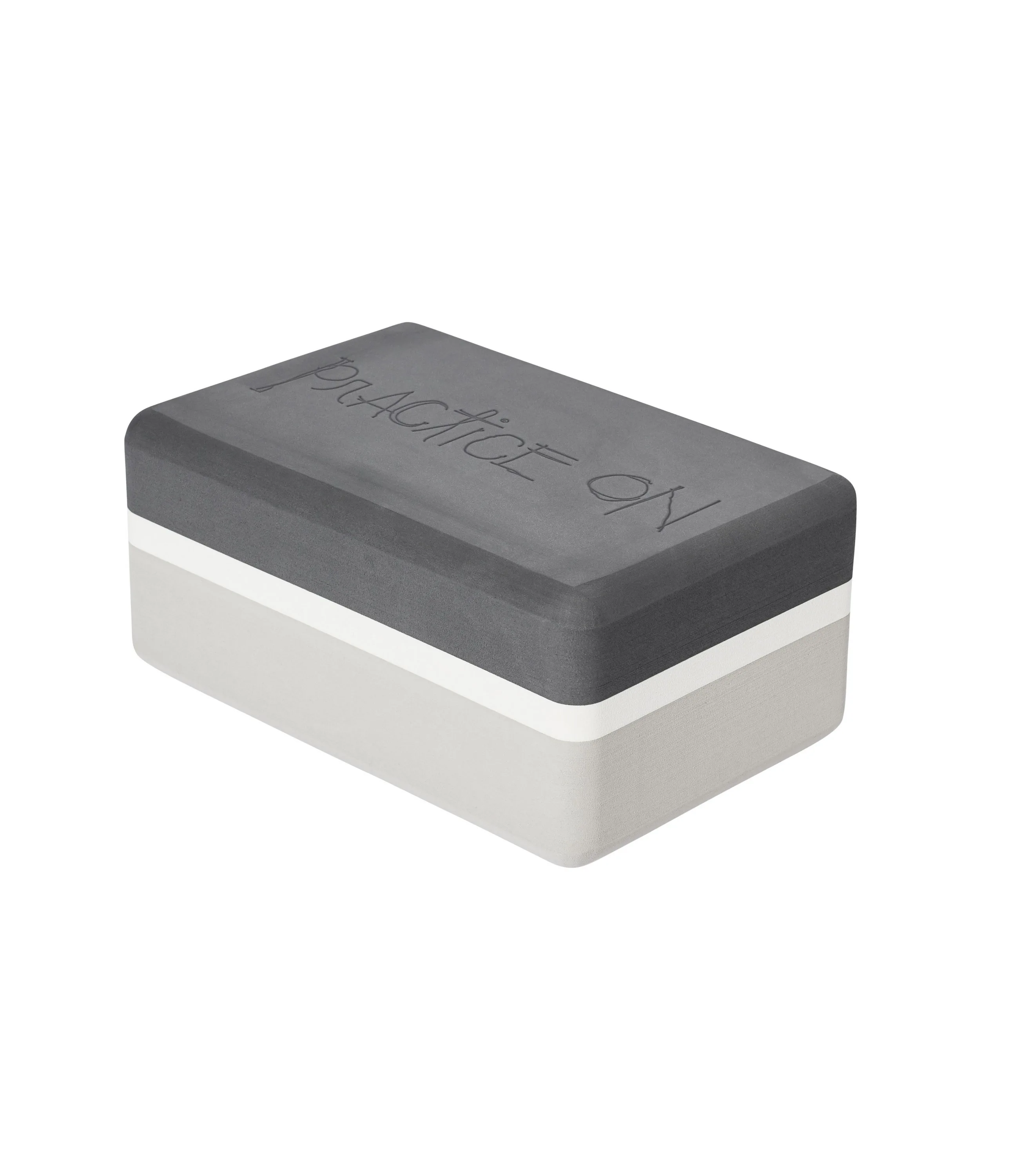 Manduka Recycled Foam Block