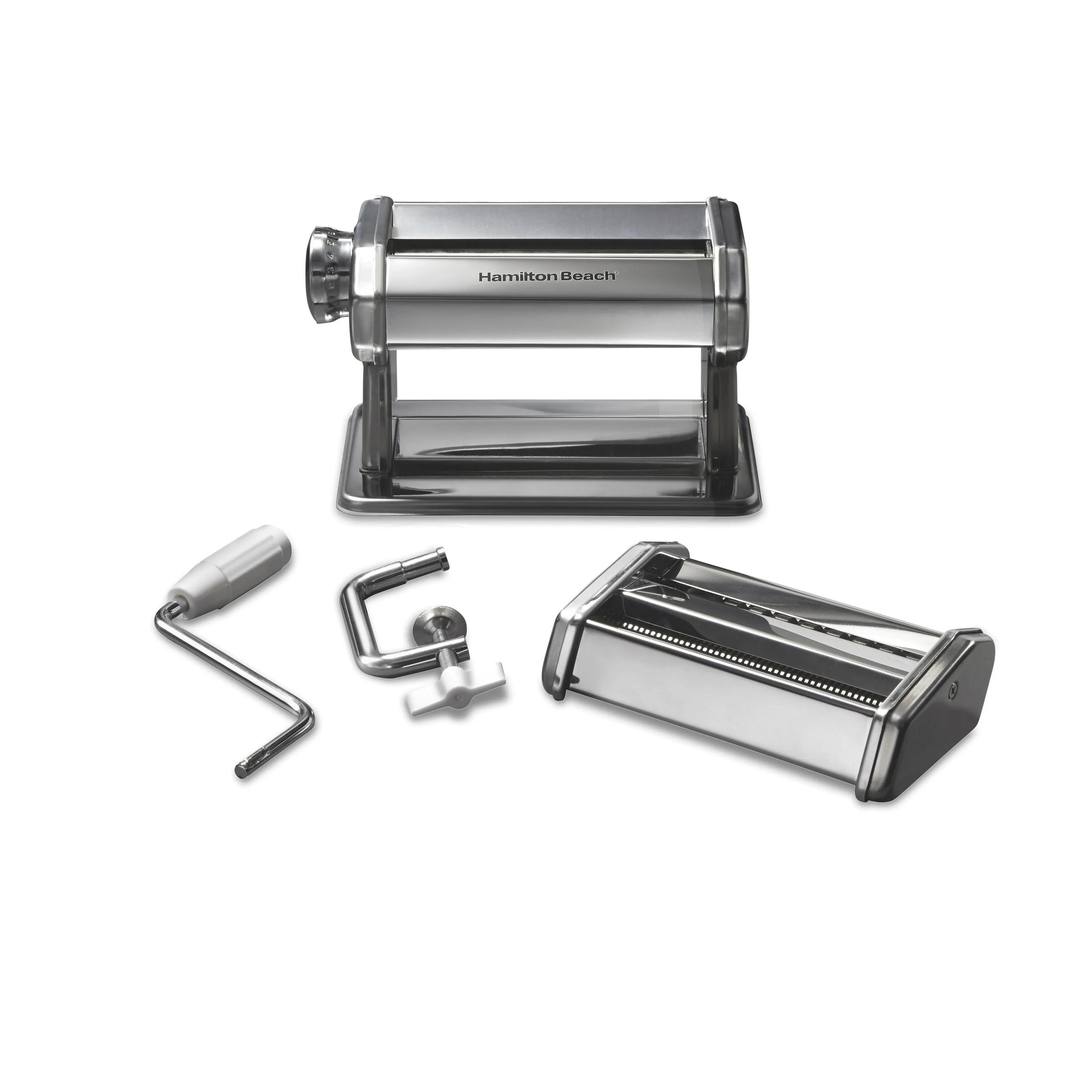 Hamilton Beach Traditional Pasta Machine
