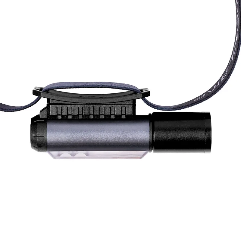 LED+COD Headlamp Flashlight Combo view 2