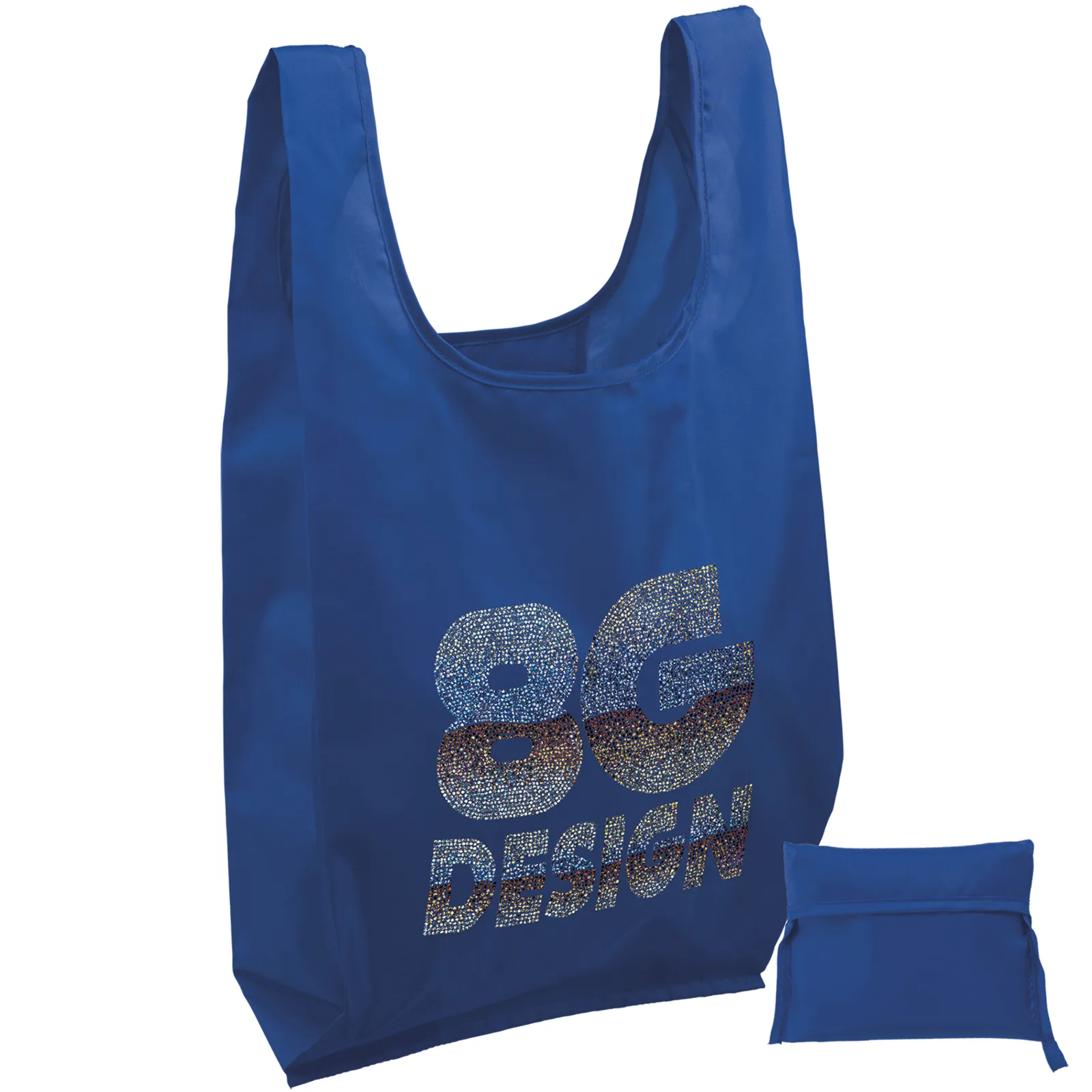 Royal Blue Logo