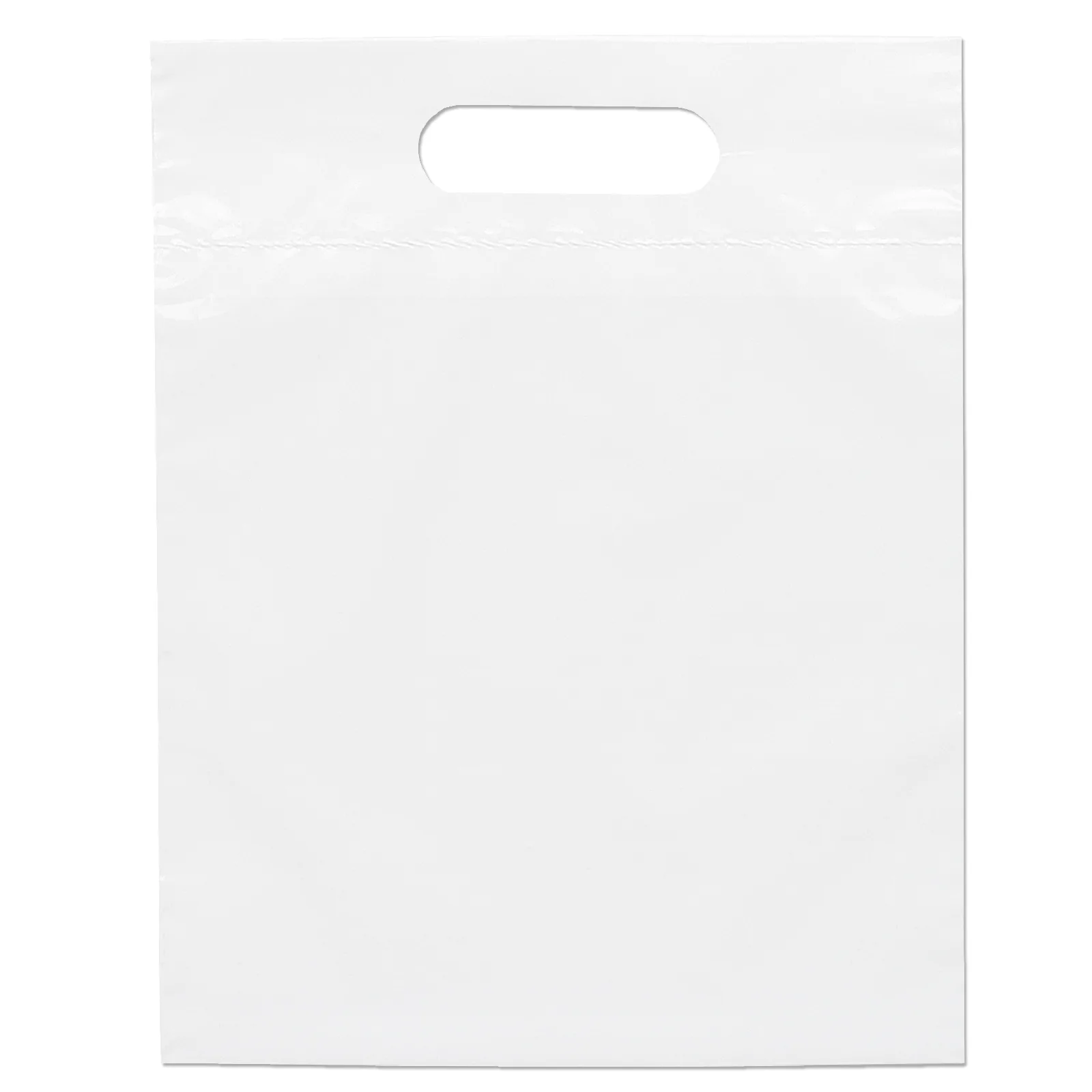 White Blank