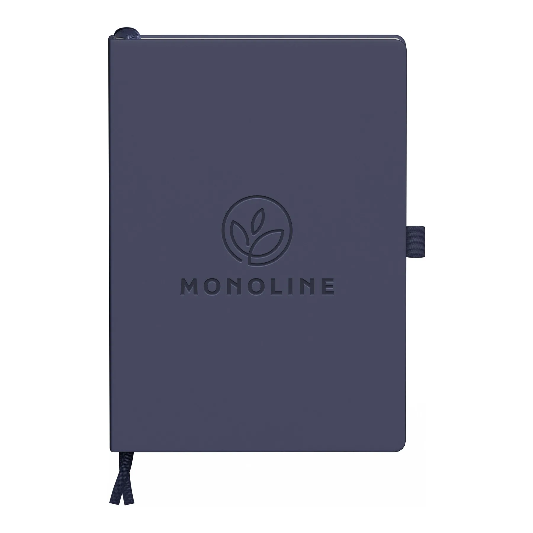 Cypress Hard Cover Journal