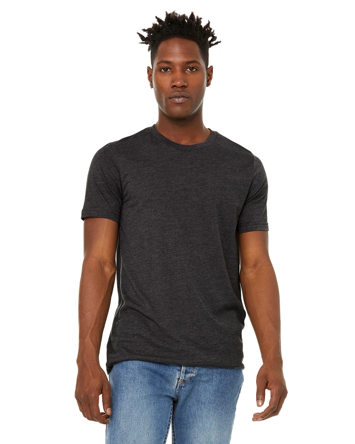 Dark Gry Heather
