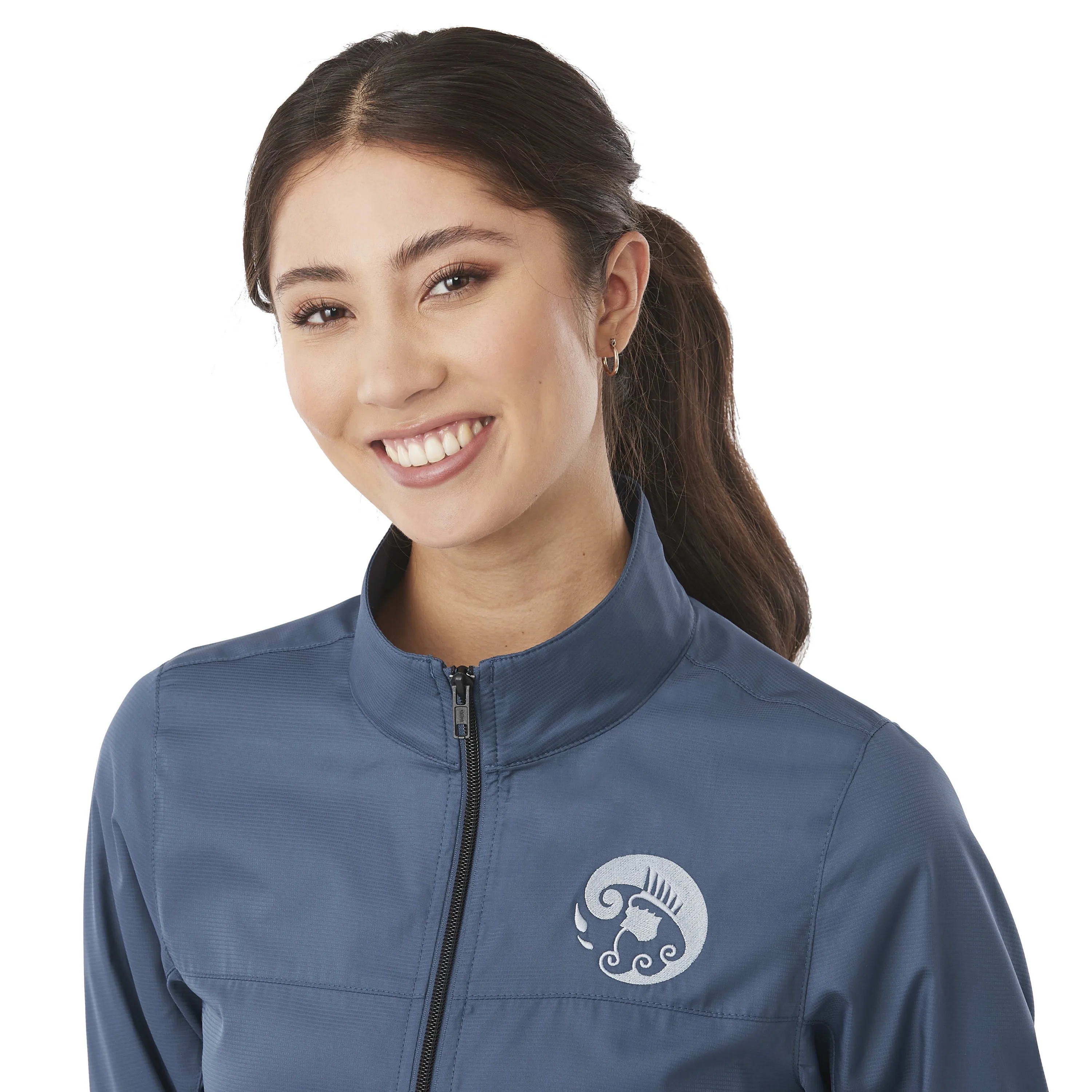 Women's MORGAN Eco Water Resistant Lightweight Jacket
