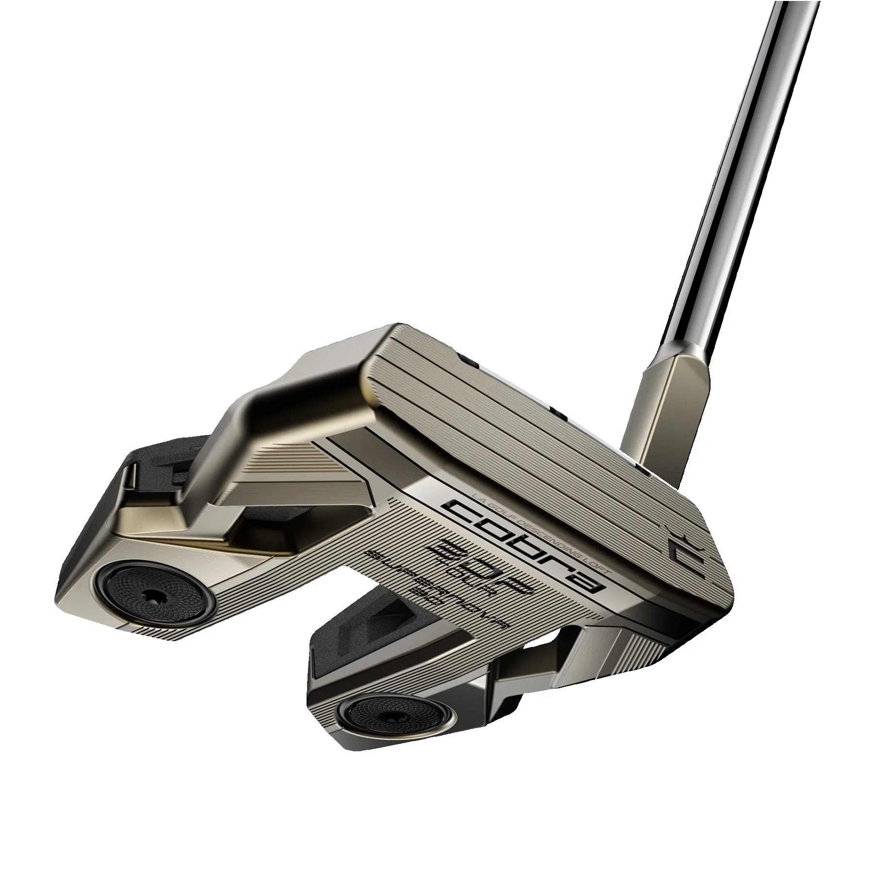 Cobra 3DP TOUR SUPERNOVA 30 Putter