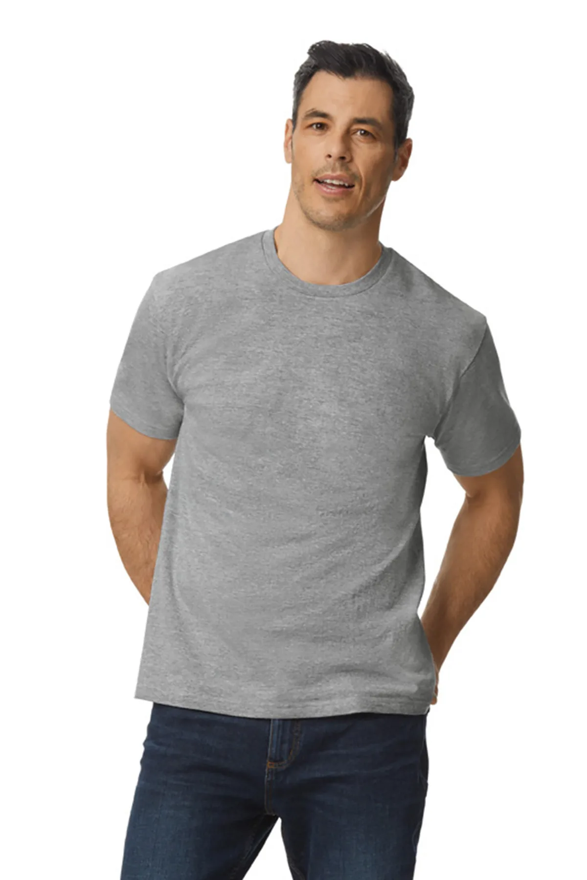 Ringspun Gray