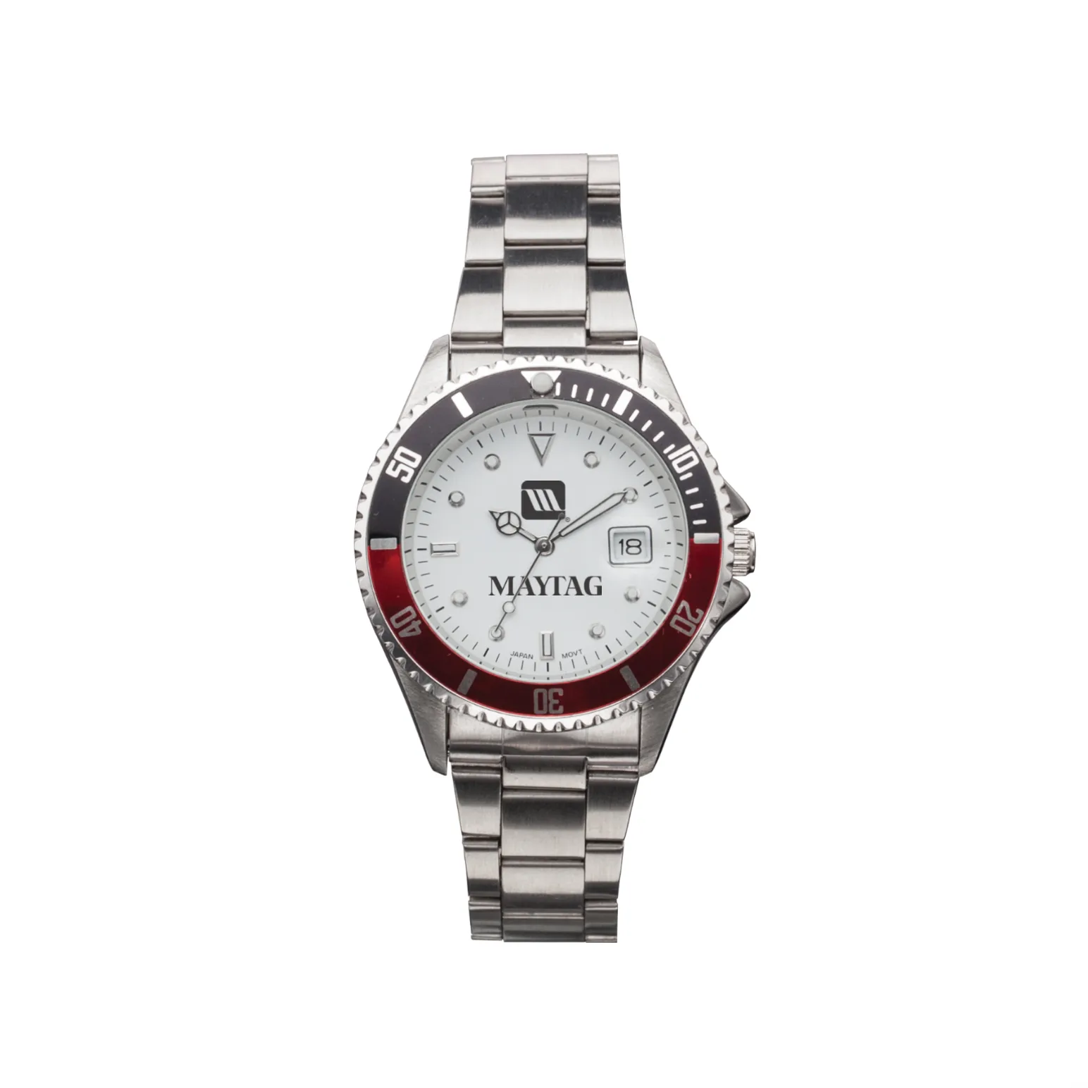 Ladies, White dial