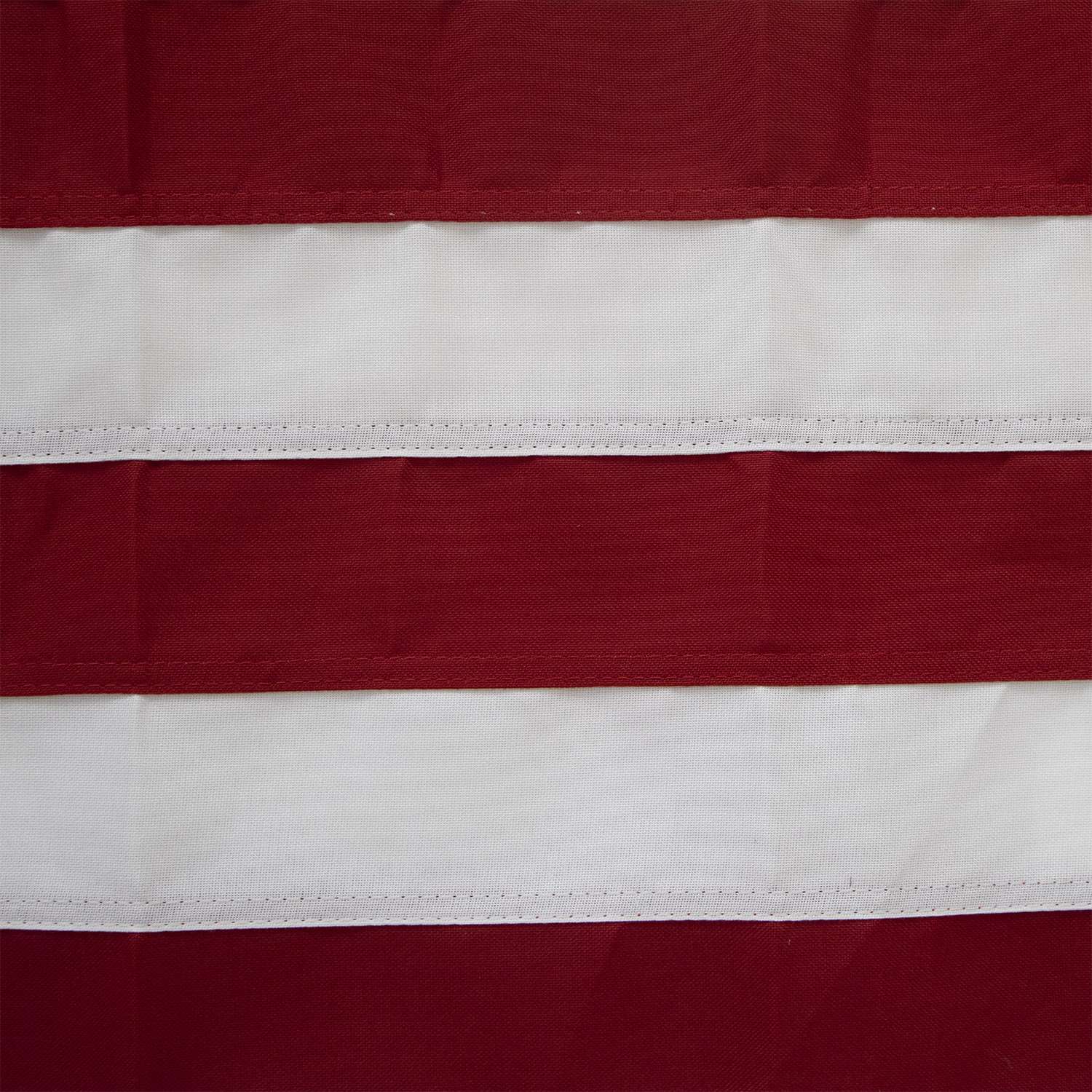 10' x 15' Polyester U.S. Flag view 4