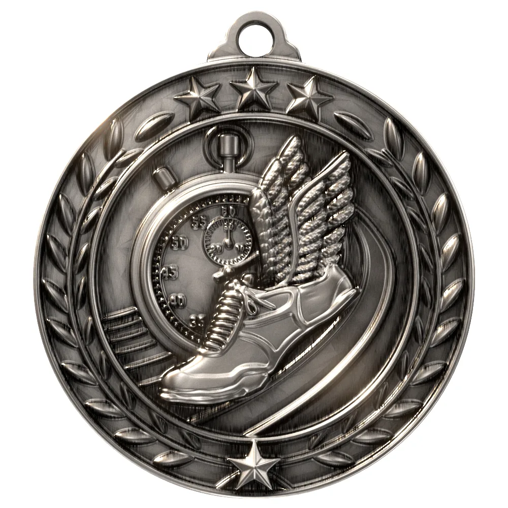 Antique Silver