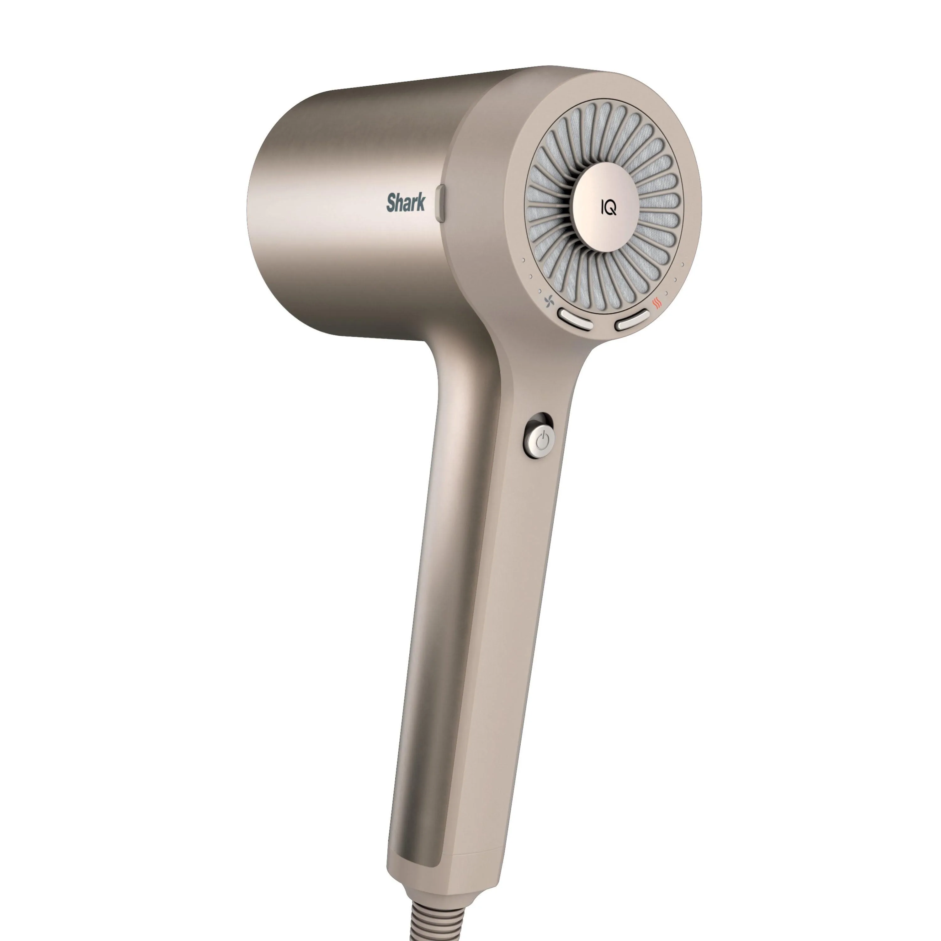 Shark Hyperair Hair Dryer W/ Iq 2-In-1 Concentrator