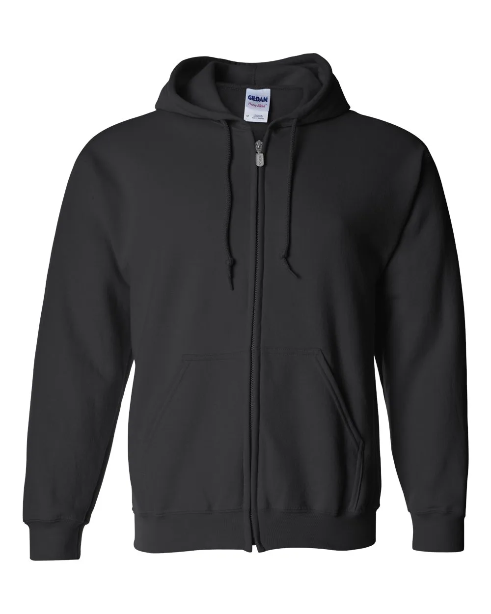 Sport Gray Blank Front