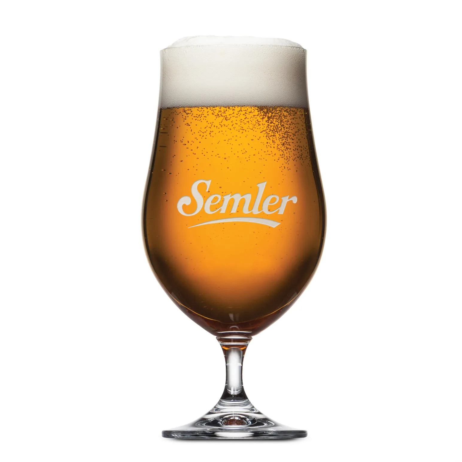 Glass Only, Deep Etch, 18.5 oz