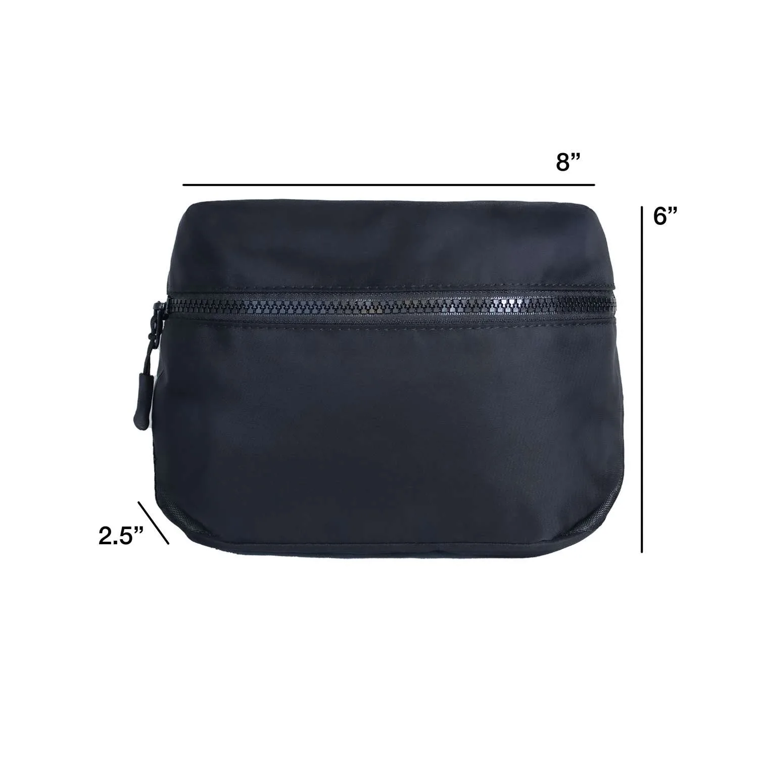 On-the-Go Belt Bag with Embroidery view 7
