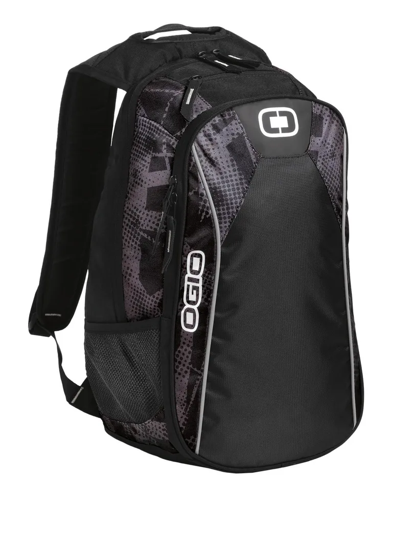 Fracture Black/Gray