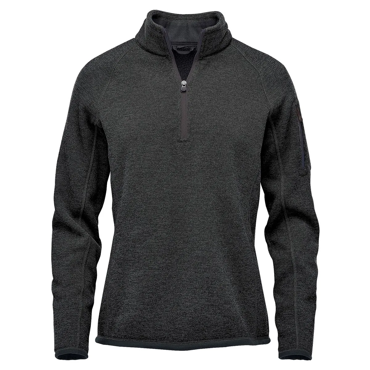 Stormtech Avalante Women's 1/4 Zip Pullover view 3