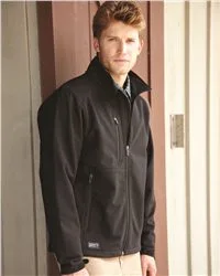 DRI DUCK® Men's Acceleration Waterproof Soft Shell Jacket