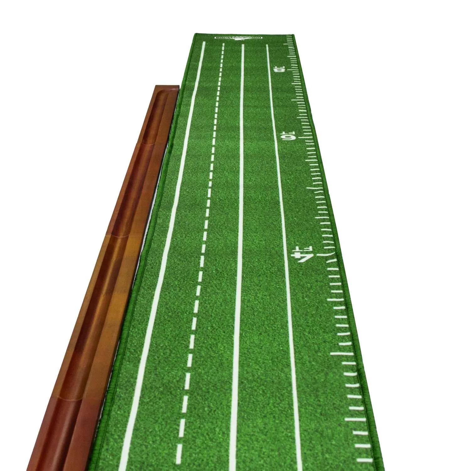 Putting Green Trainer view 4