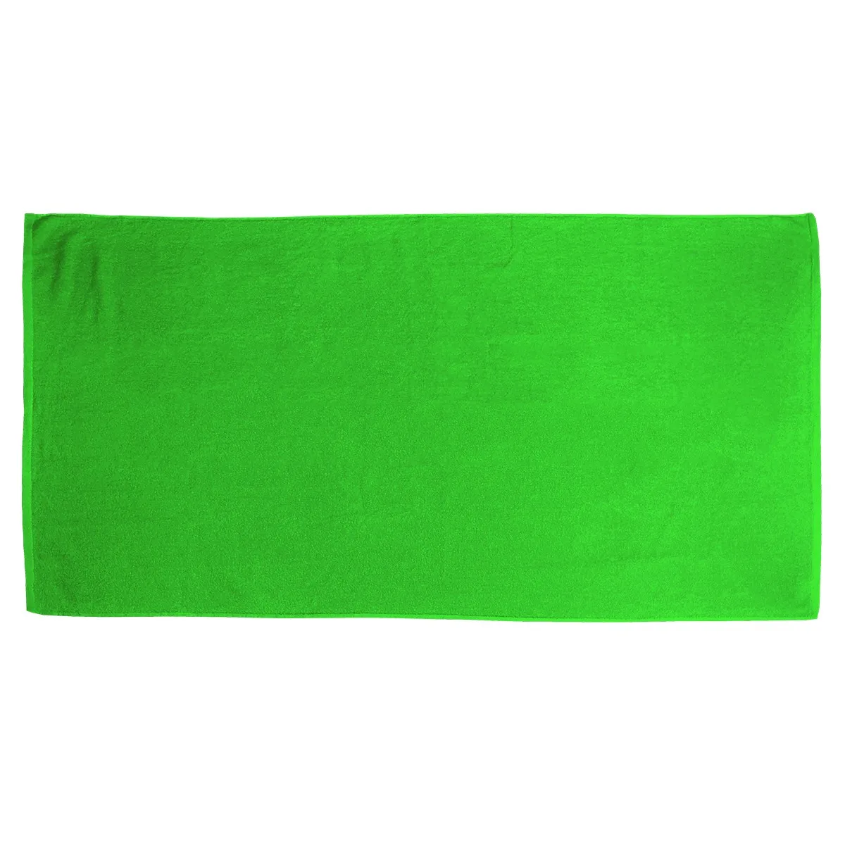 35" X 60" Velour Beach Towel view 3