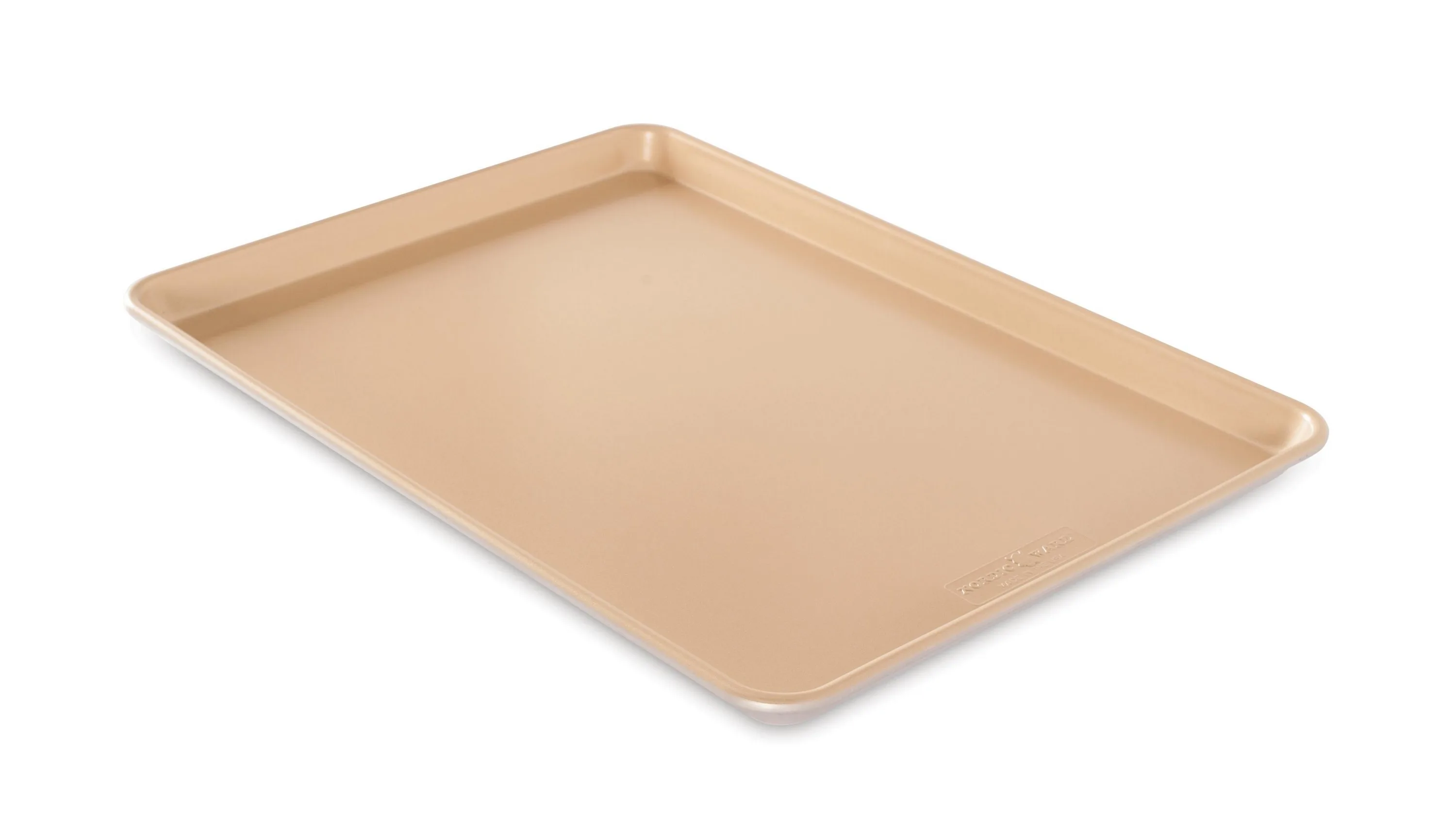 Nordic Ware Naturals® Nonstick Big Sheet Baking Pan