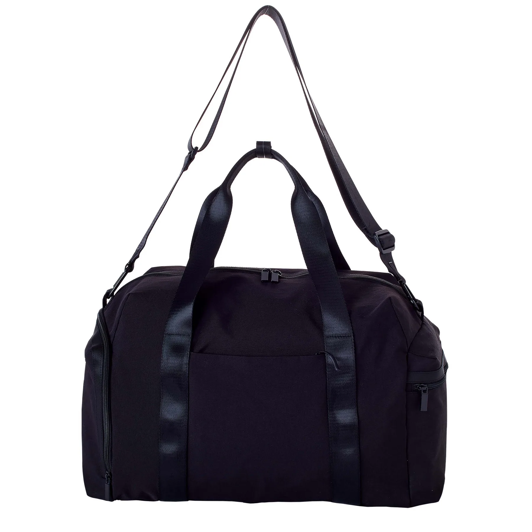 Executive Duffel view 2