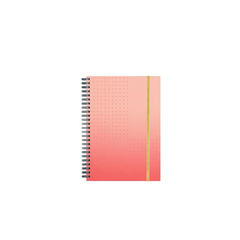 136 Pg. Notebook (X)