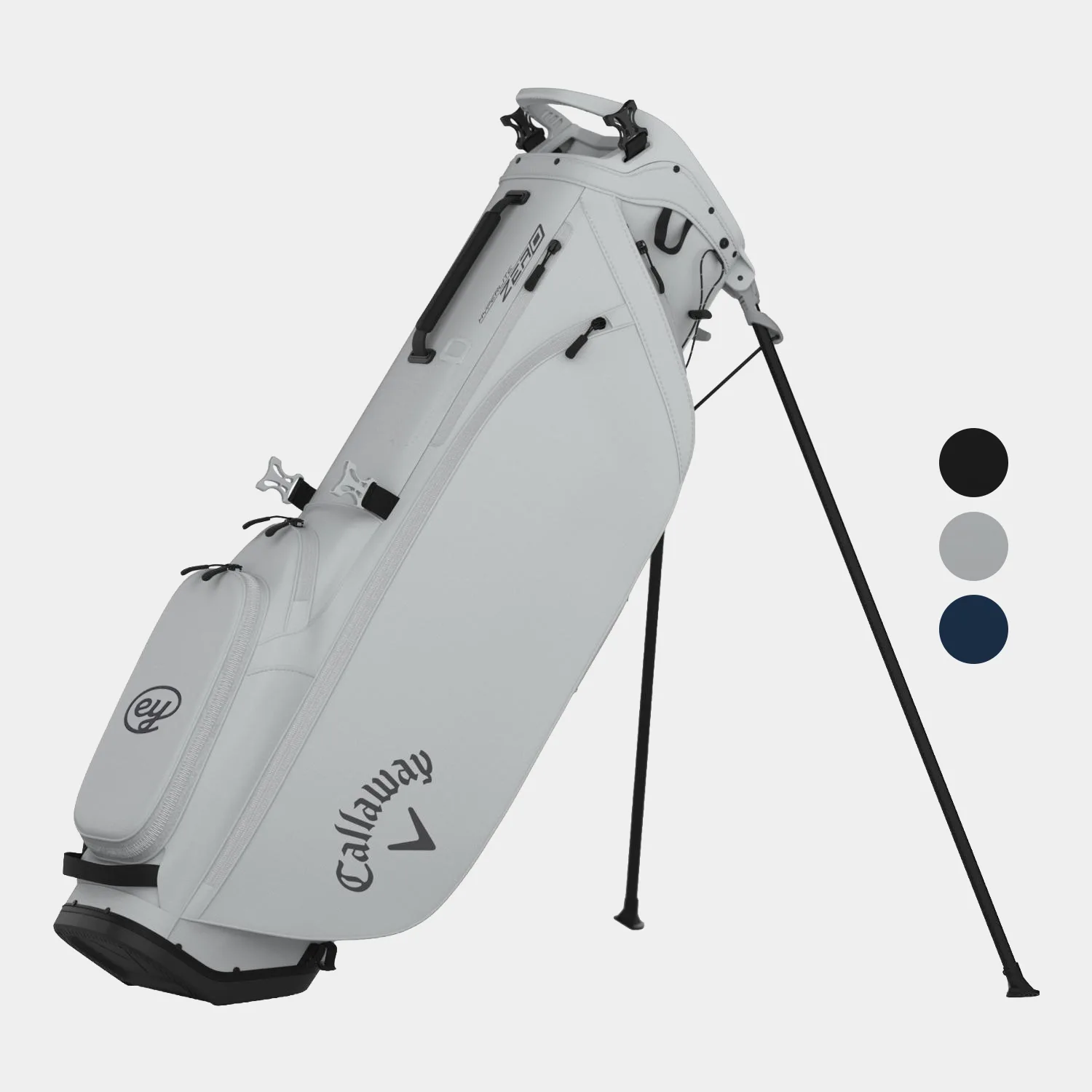 Callaway® 4-Way Hyperlite Zero Stand Golf Bag