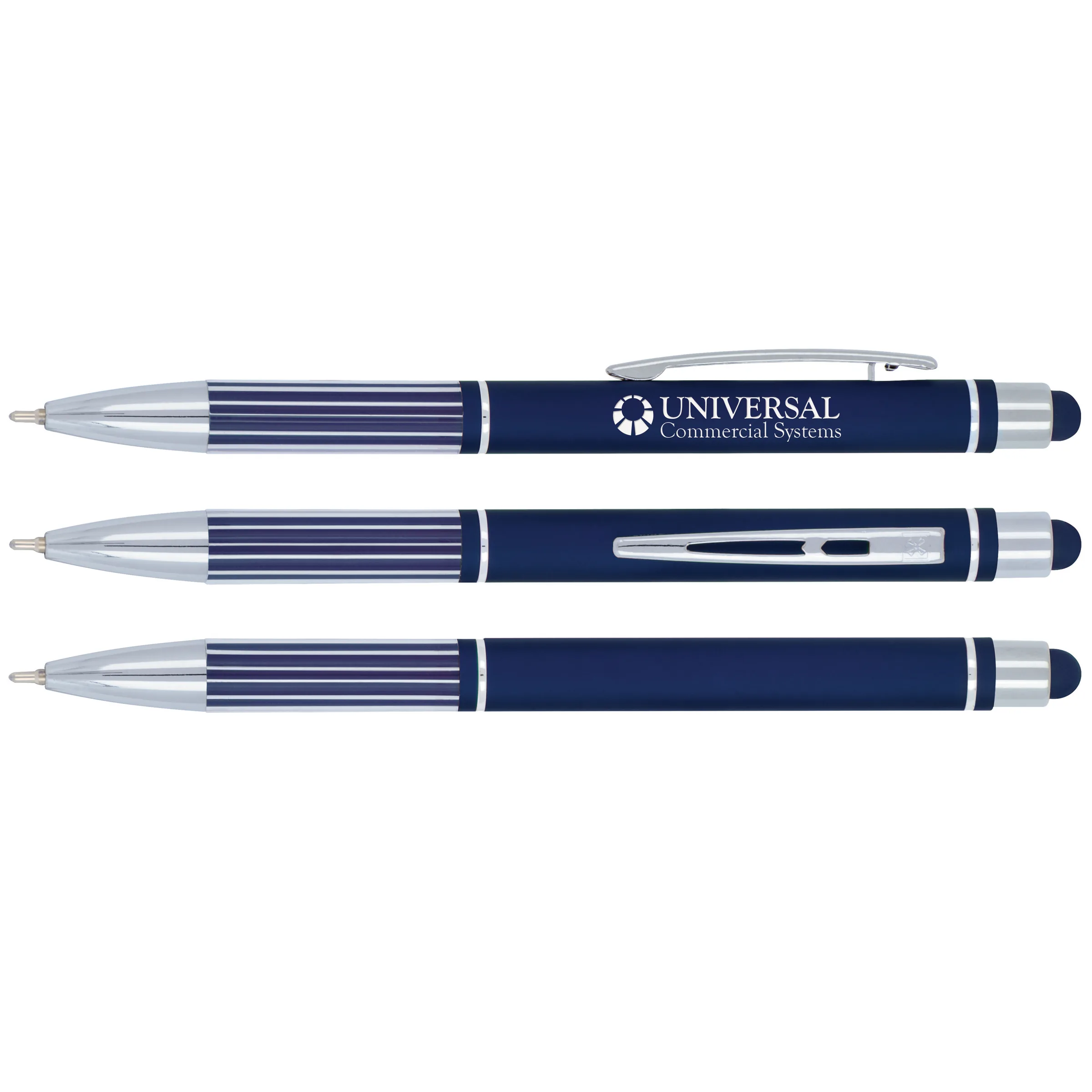 Comfort Luxe Gel-Glide Stylus Pen view 6