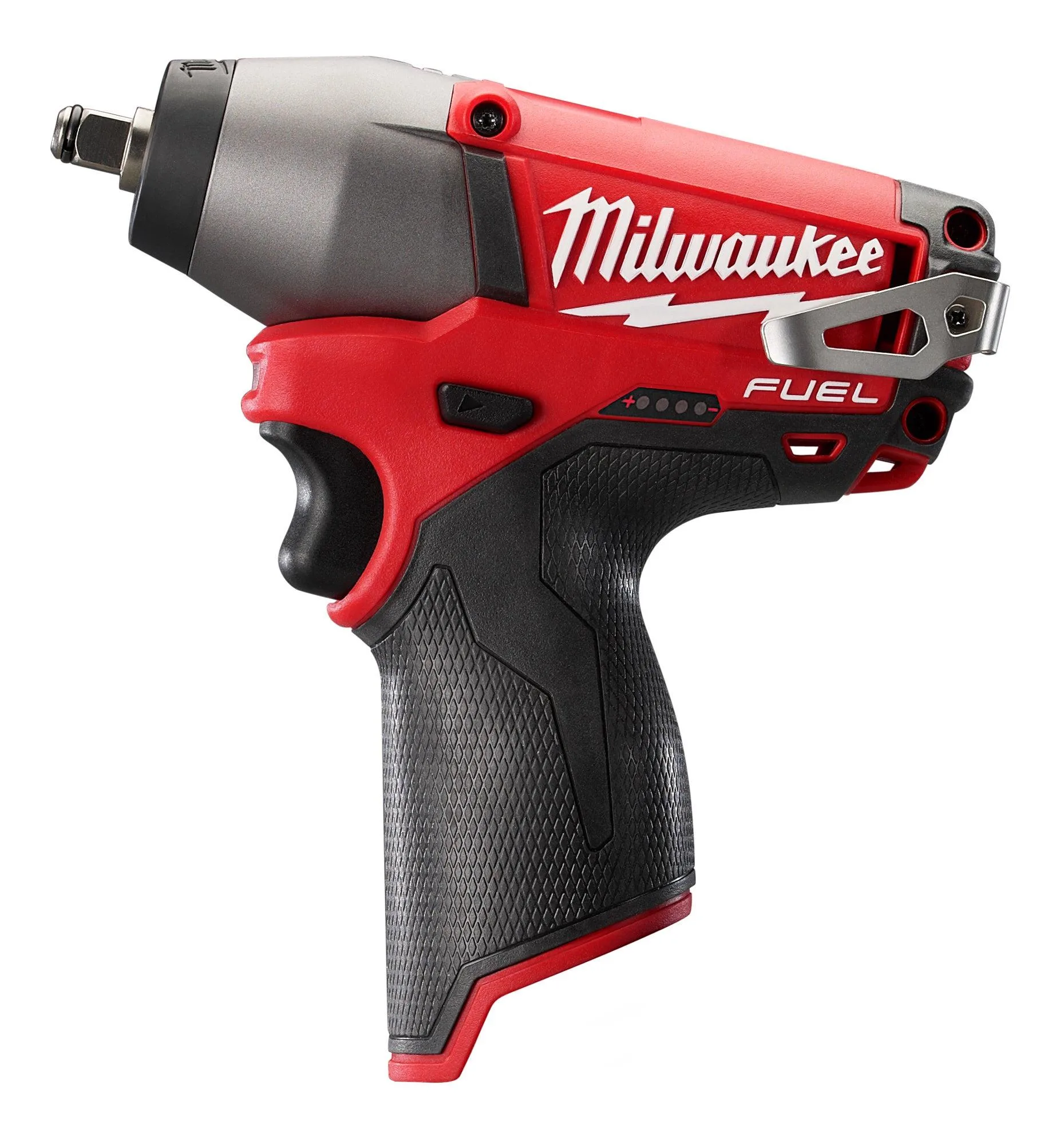 Milwaukee M12 Fuel 3/8" Impact Wrench - Tool Only