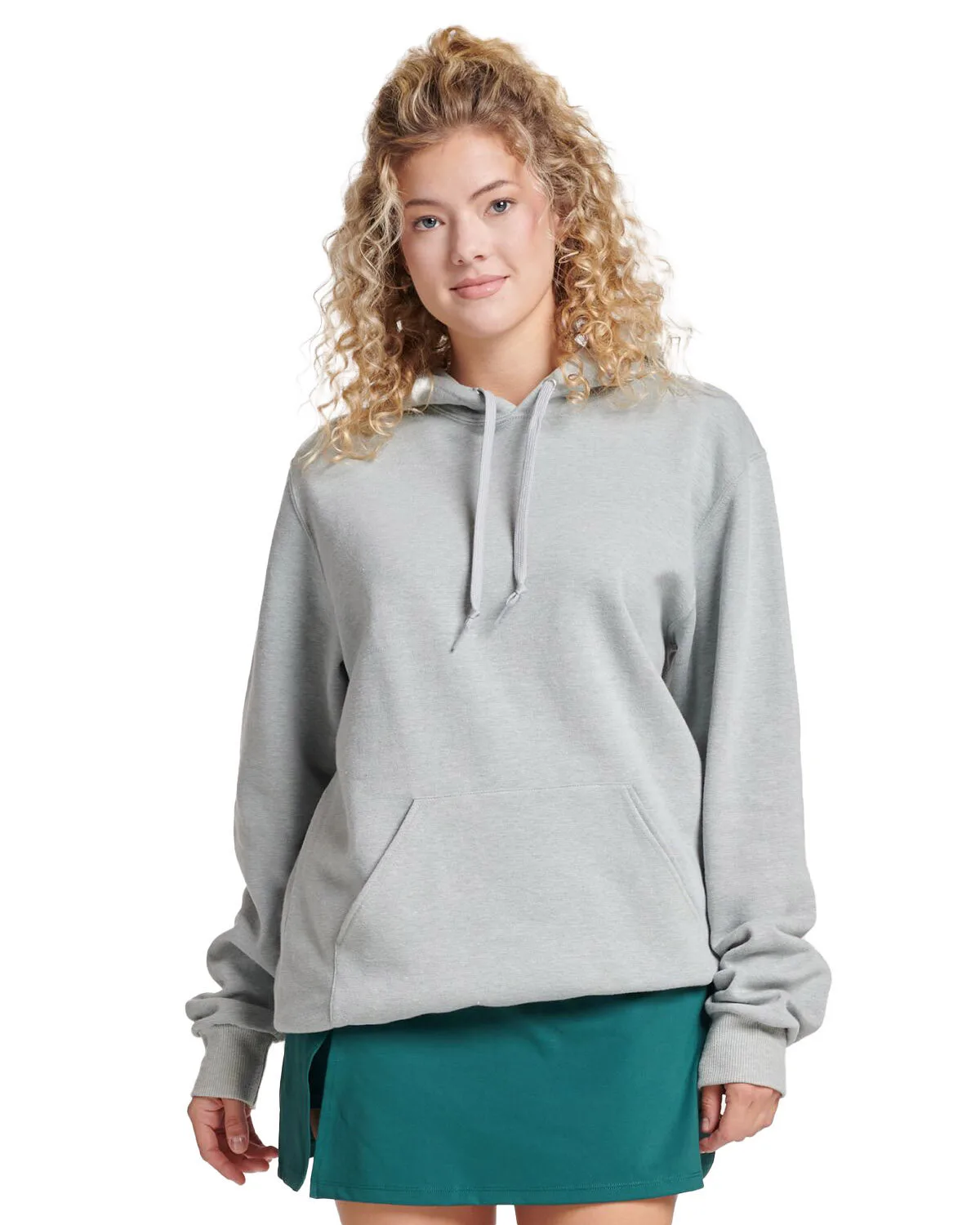 Frost Gray Hthr