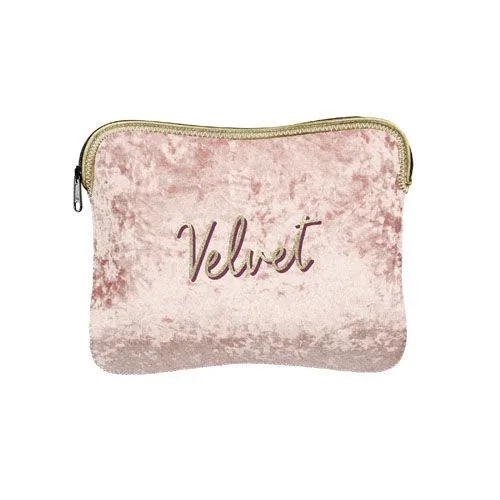 Kappotto™ Velvet Neoprene Sleeve for iPad®