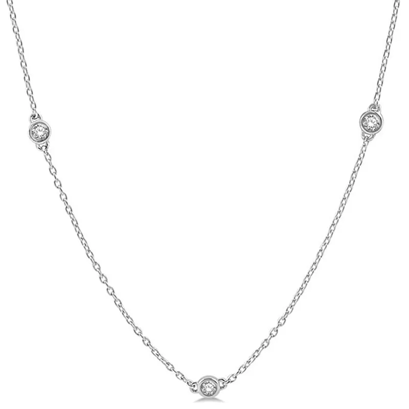 Jilco Inc Diamonds By The Yard - 0.75 Twt
