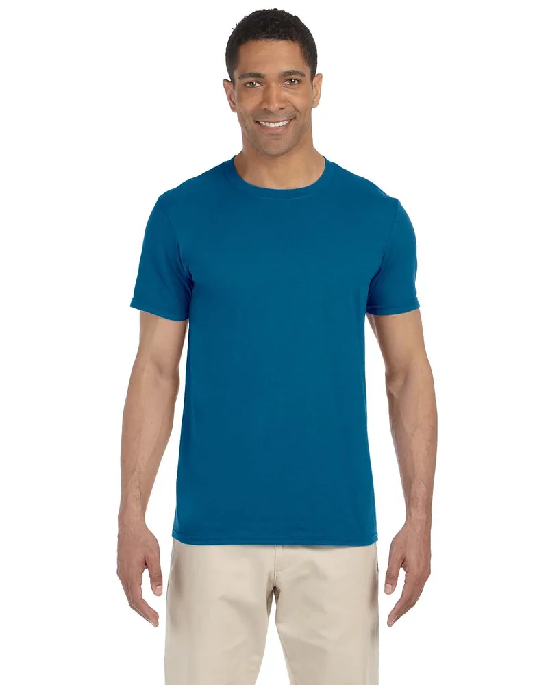 Gildan Adult Softstyle® T-Shirt view 3